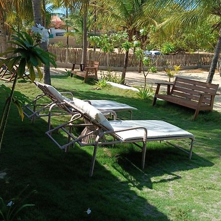 Suites Pitaya Icaraí Dış mekan fotoğraf