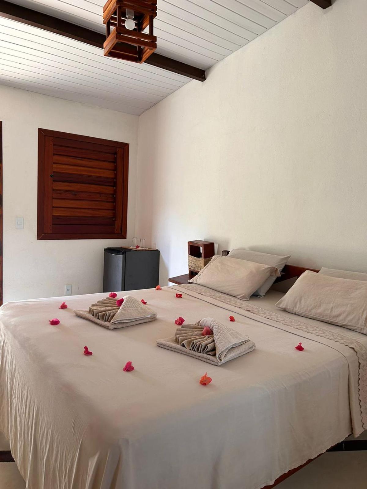 Suites Pitaya Icaraí Dış mekan fotoğraf