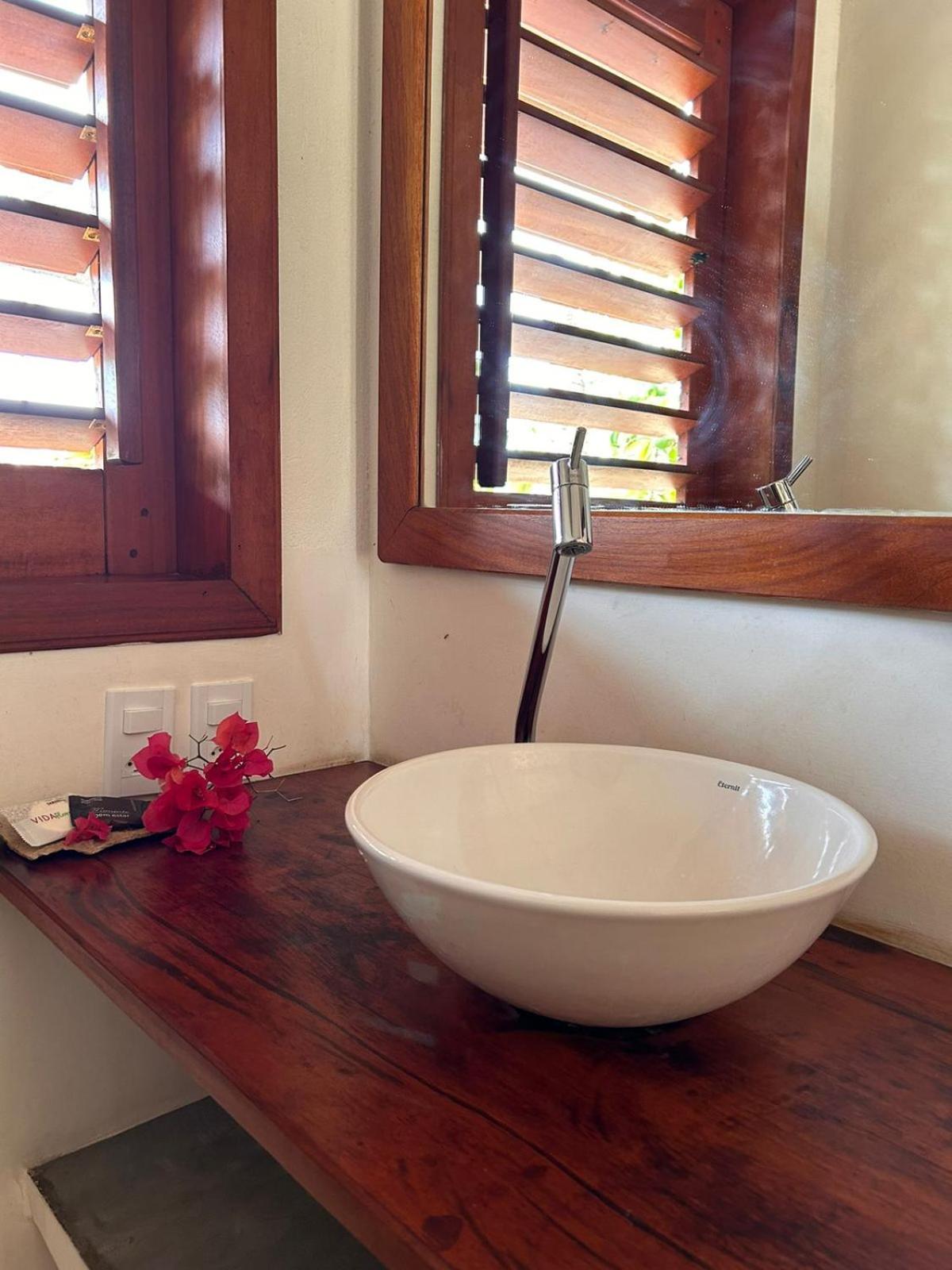 Suites Pitaya Icaraí Dış mekan fotoğraf
