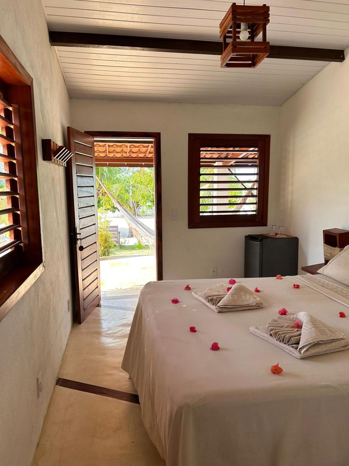 Suites Pitaya Icaraí Dış mekan fotoğraf